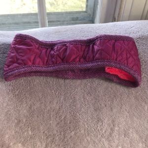 Magenta Ivivva Headband